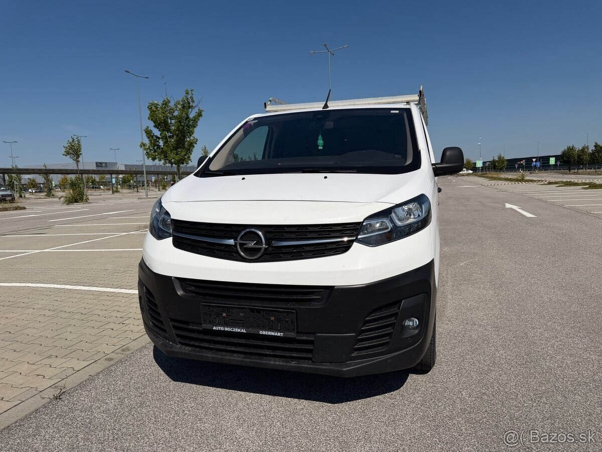 OPEL VIVARO 2.0 CDTI - 3