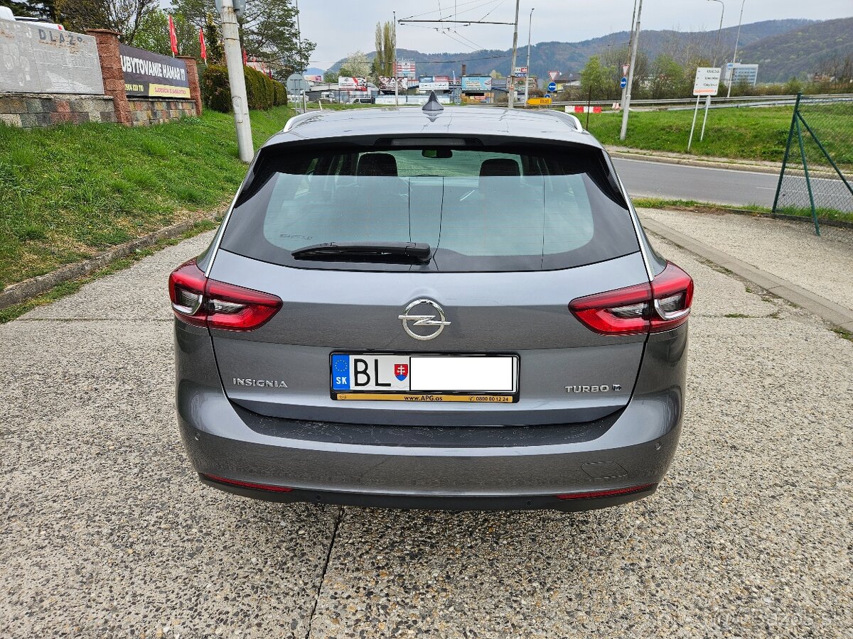 Opel Insignia ST 2.0 CDTI S S Dynamic AT8 - 3