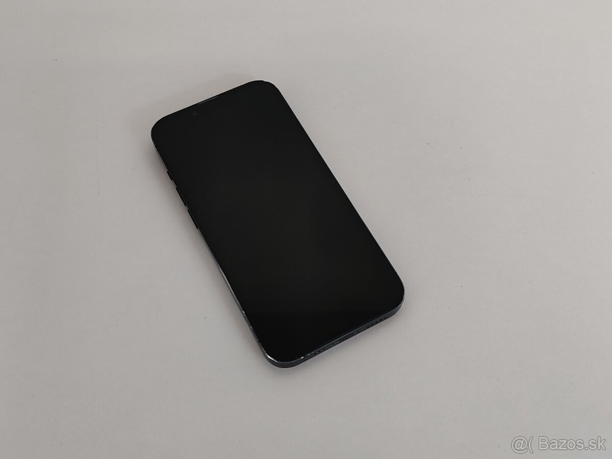 iPhone 14 128GB Čierny - 100% batéria - 3