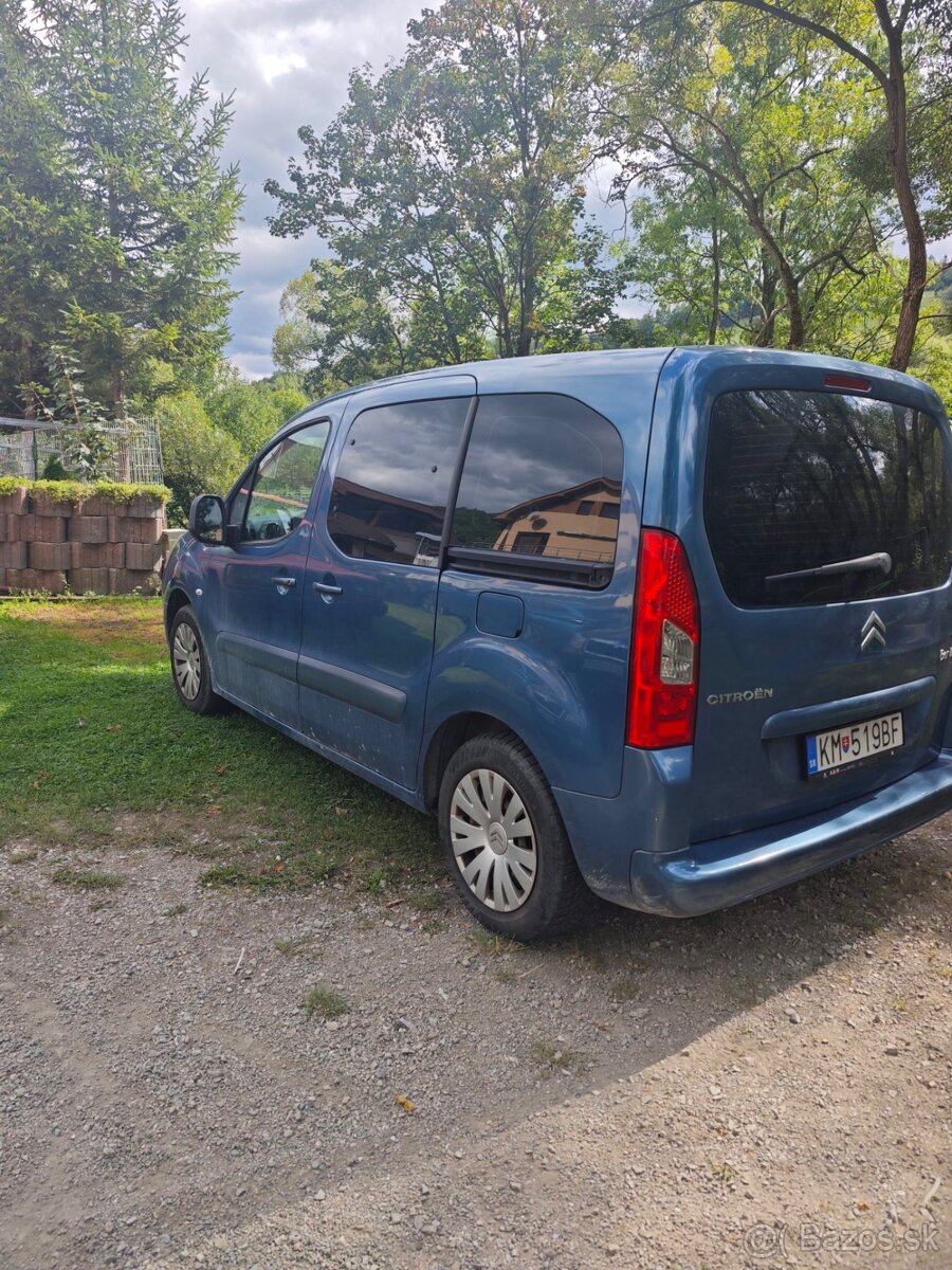 Citroën berlingo - 3