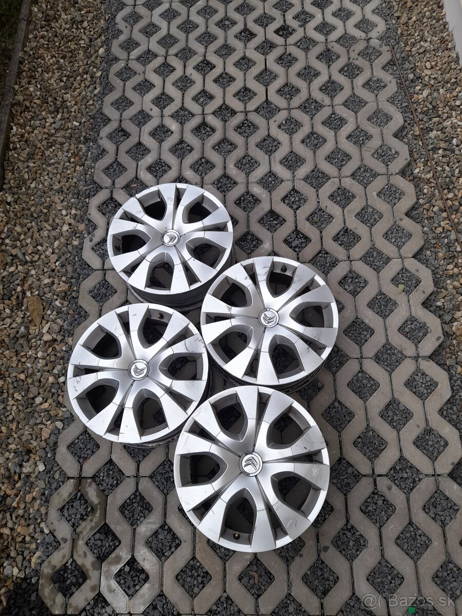 C4 Picasso Dvere - 3