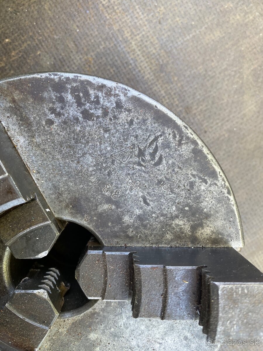 Sklucovadlo 160 - 3