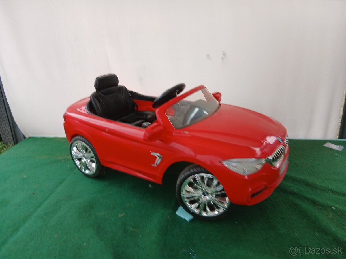 Elektricke bmw - 3