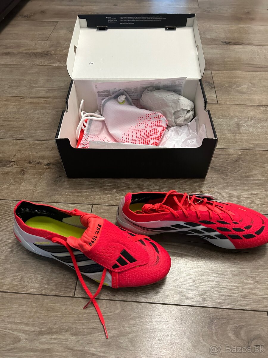Adidas Predator - 3