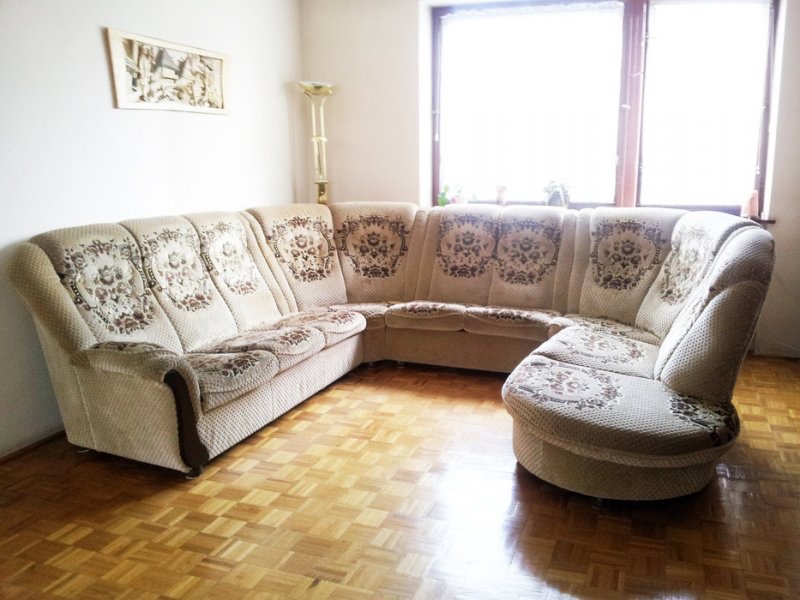 Účková rustikálna sedačka - 3