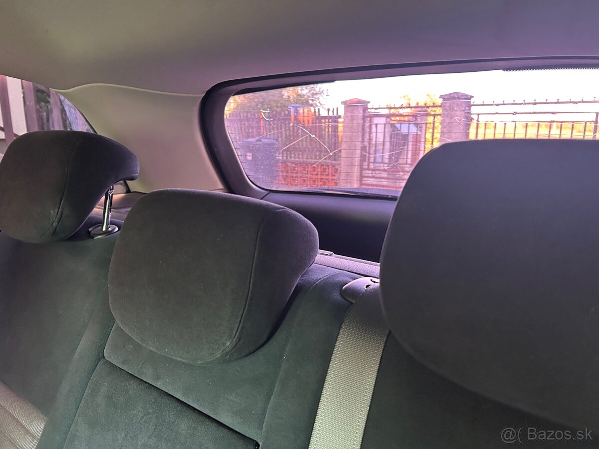 Fiat Croma 1,9 JTDm - 3