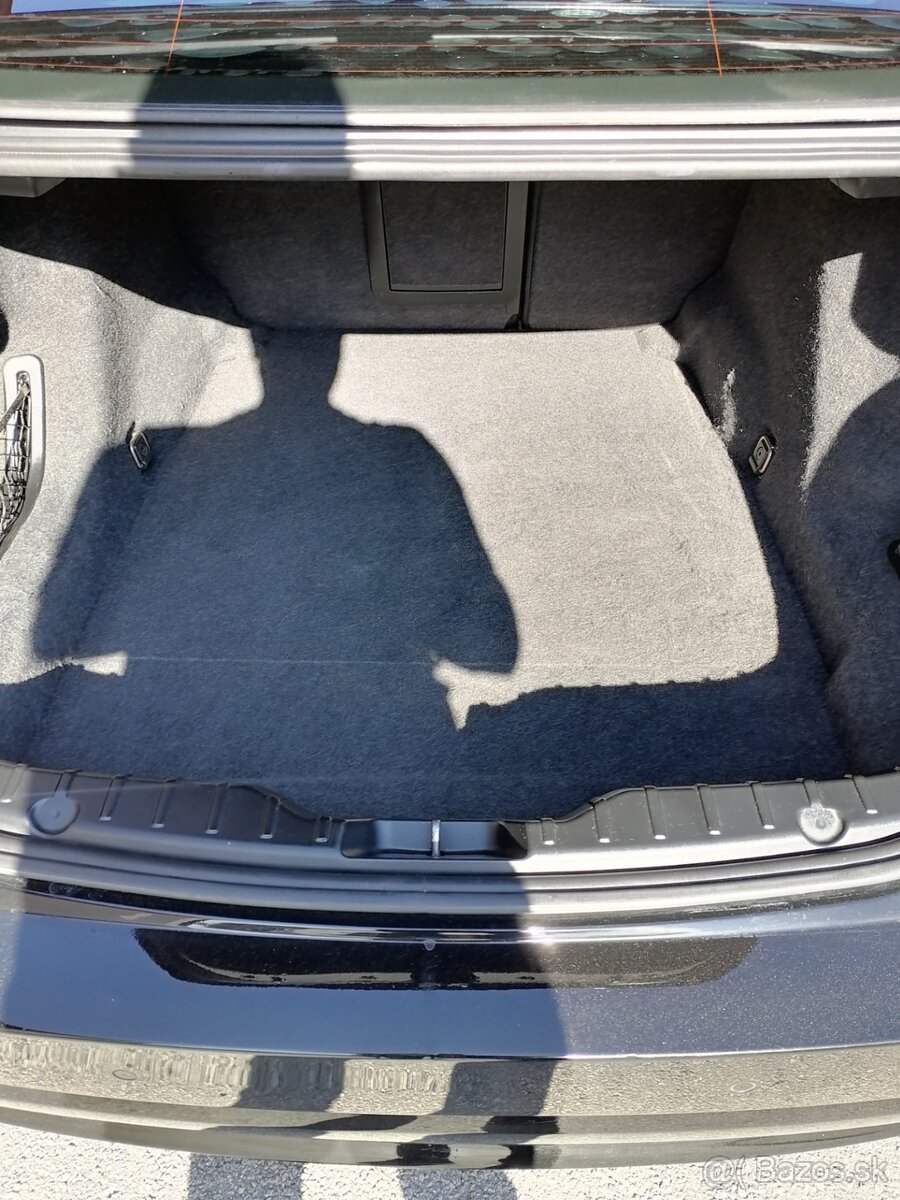Predám BMW 530xd - 3