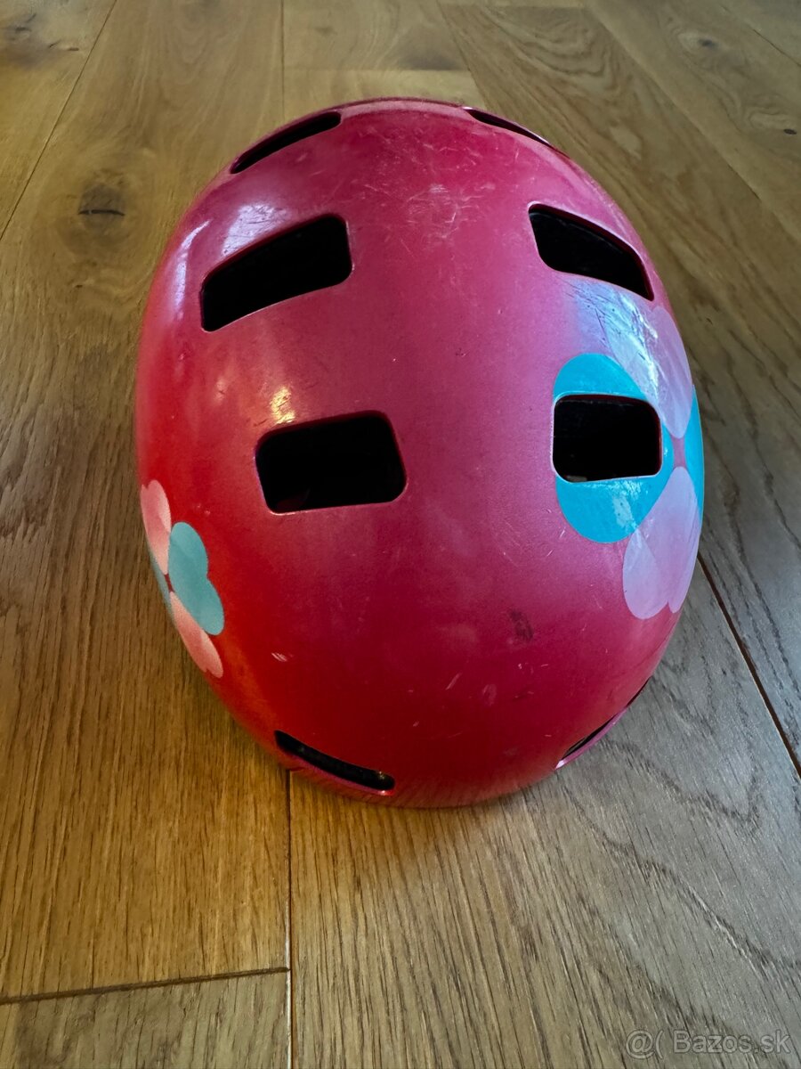 Detska prilba uvex - 3