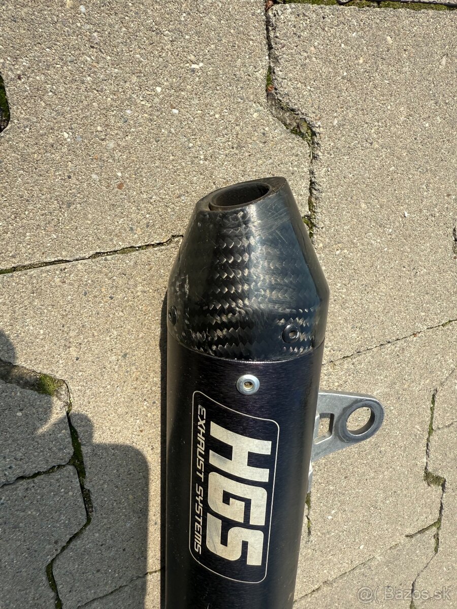 HGS ,EHR - KTM sx65 , Husqvarna TC65 , Gasgas MC65