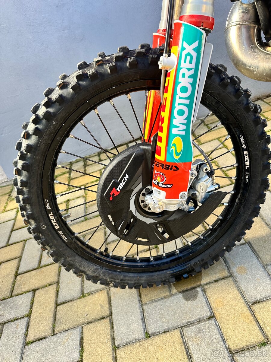 Ktm sx 300