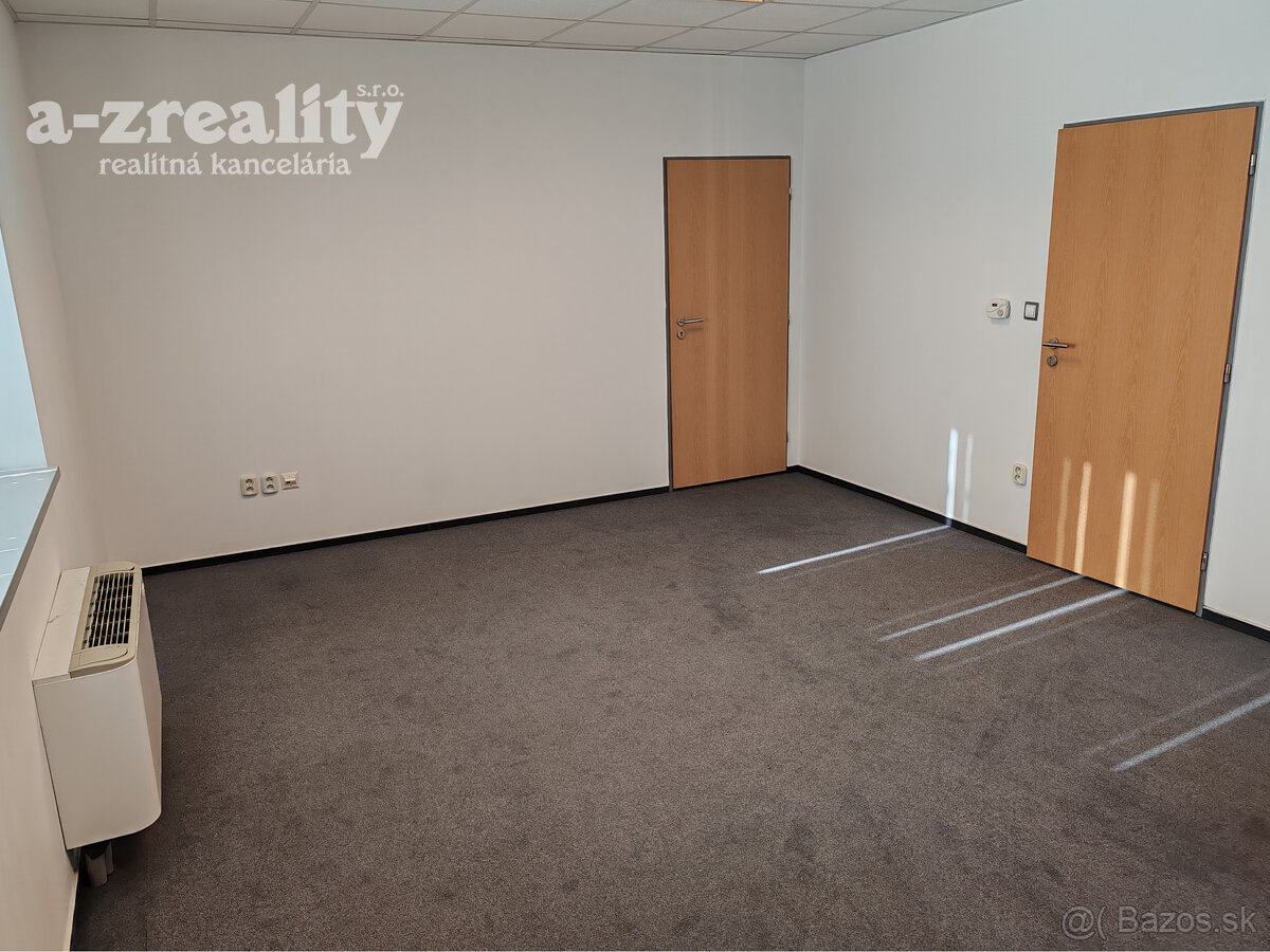 Kancelársky priestor na prenájom v Komárne - 3
