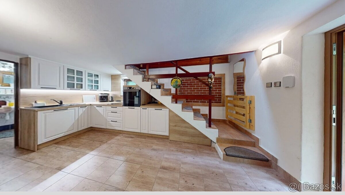 Chata Lusia na Duchonke - 3