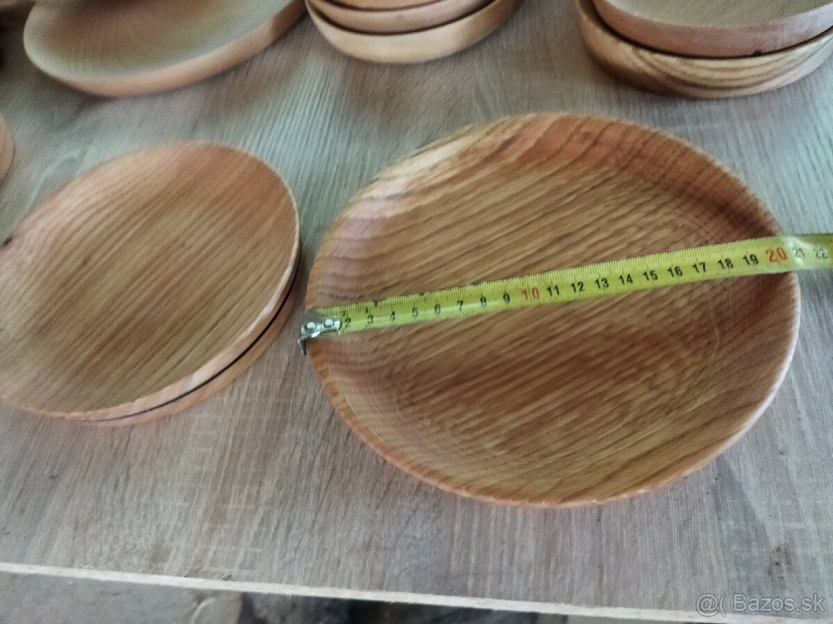 Drevené výrobky - 3