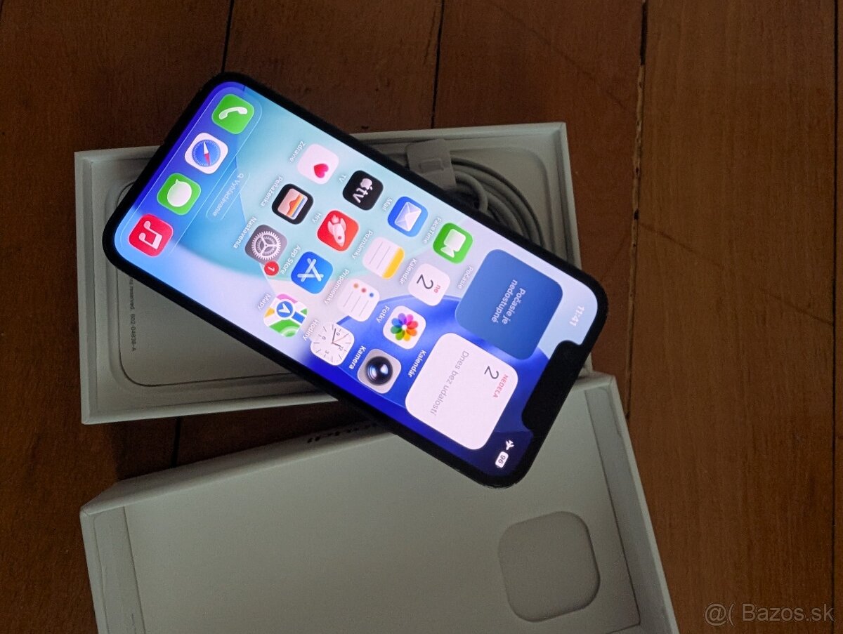 Apple iPhone 13 mini 128 GB - 3