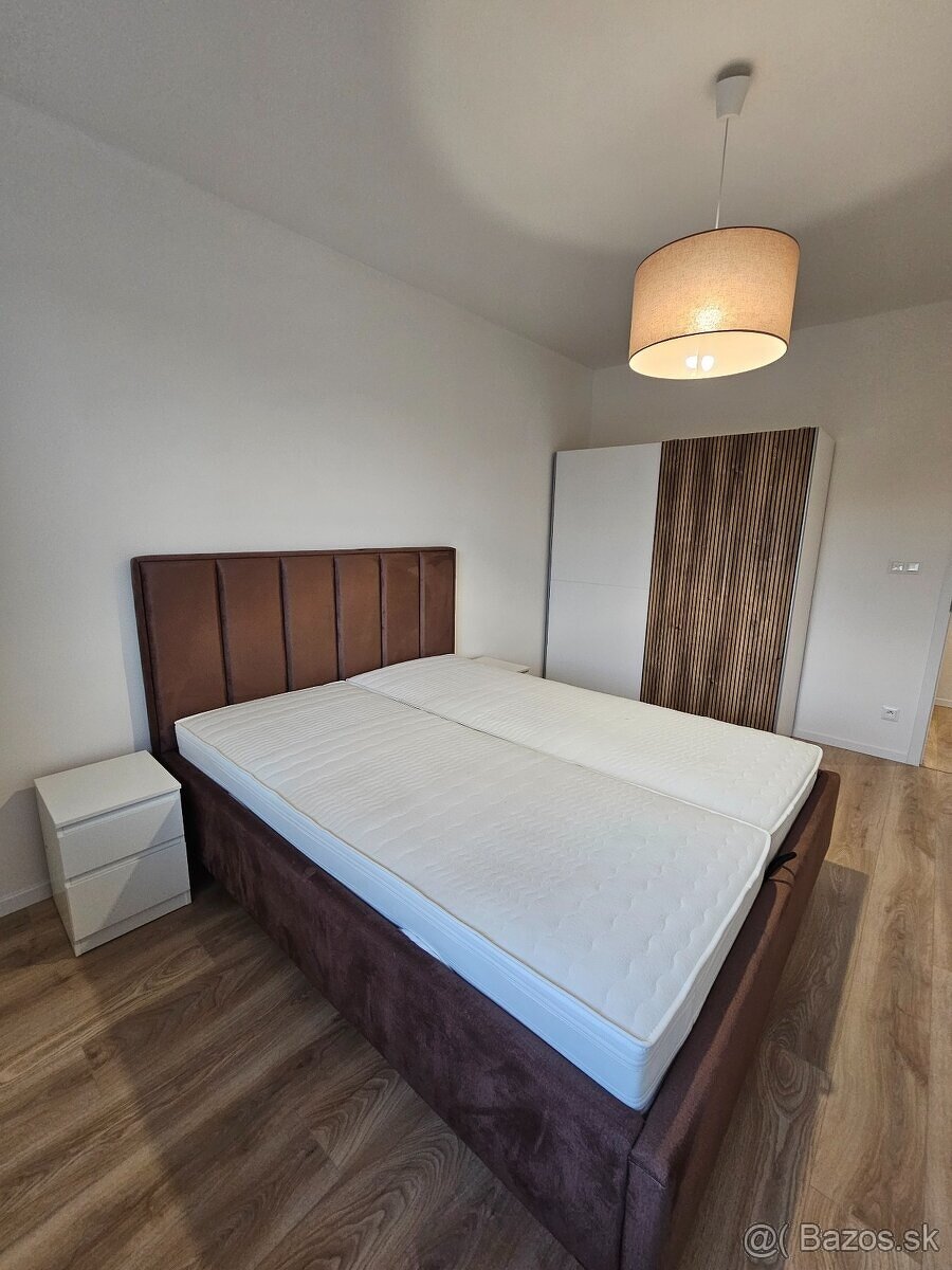 2 - izbový moderný byt - novostavba (62 m2) - 3