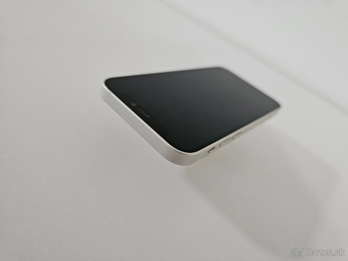 Apple iPhone 12 mini 100% batéria - 3