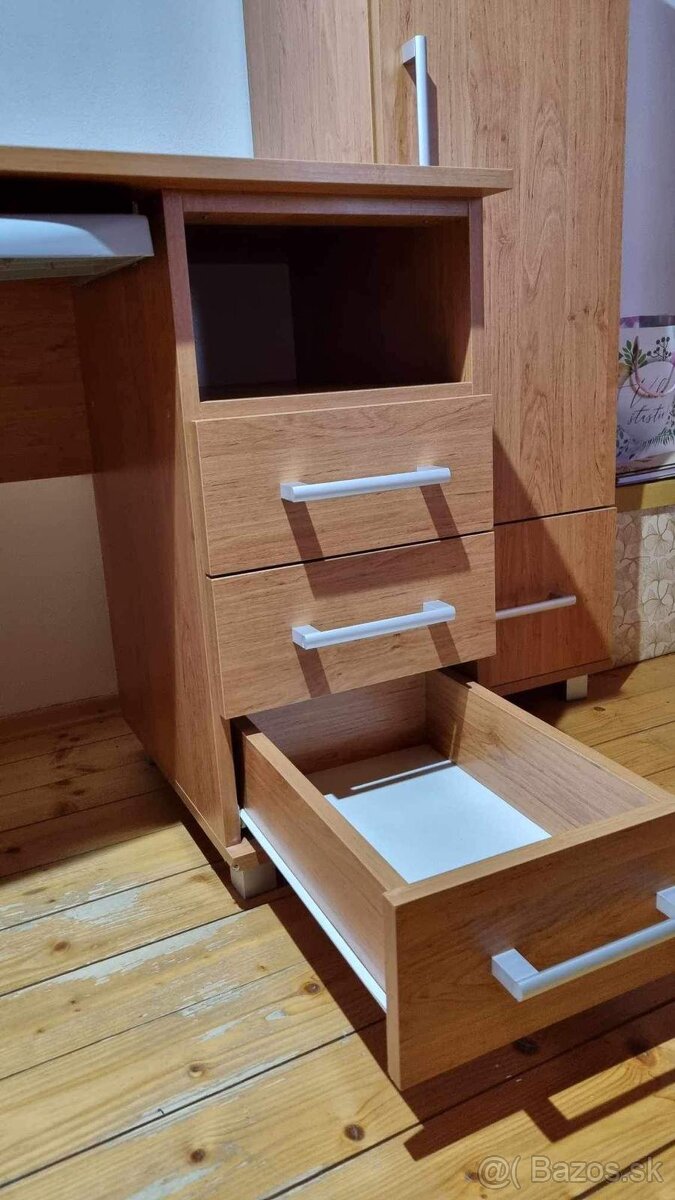 Písací stolík - 3