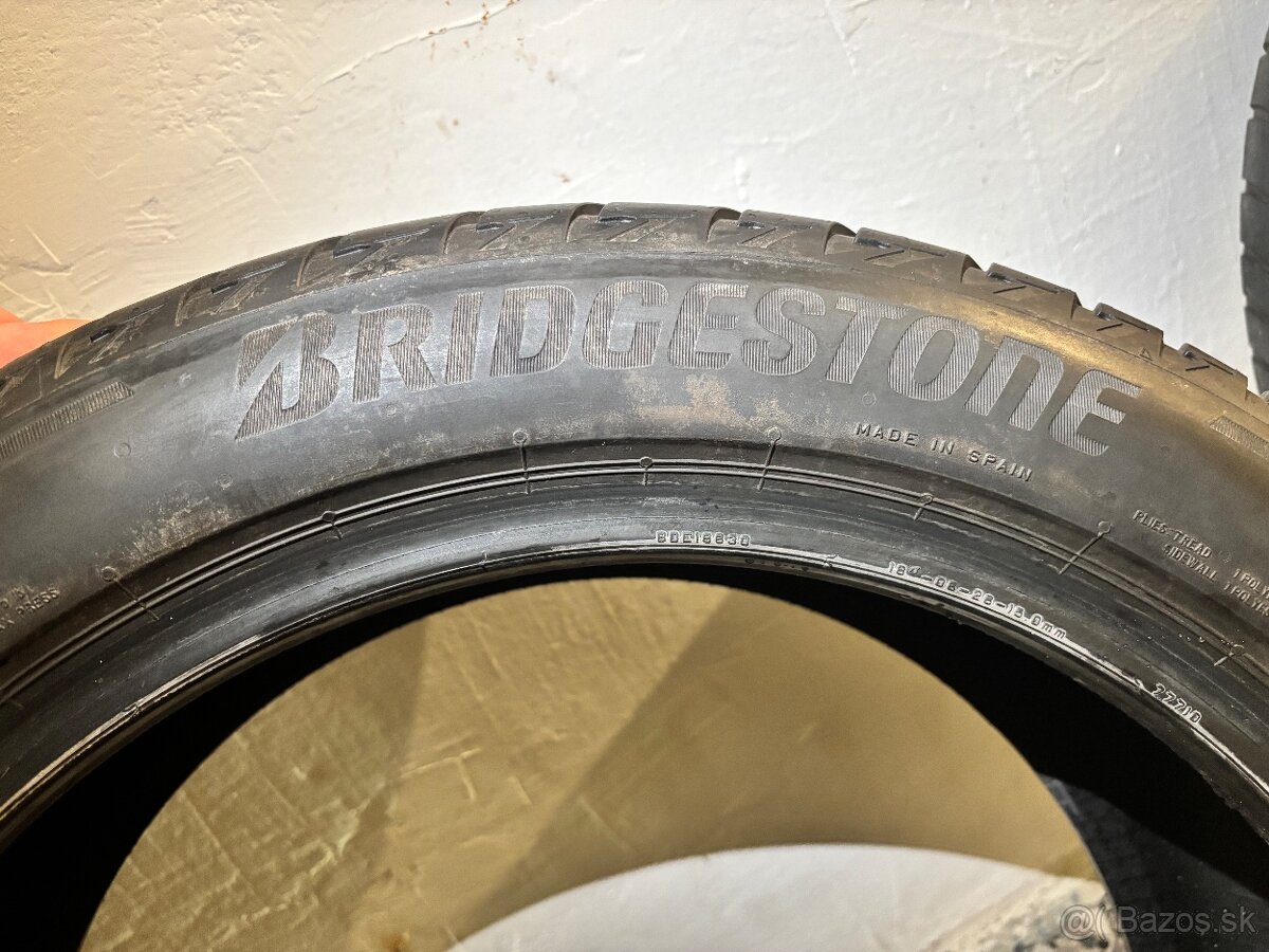 Predám pneumatiky - 3