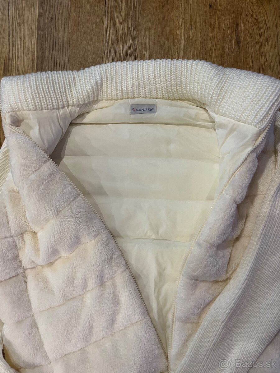 Damska moncler bundicka - 3