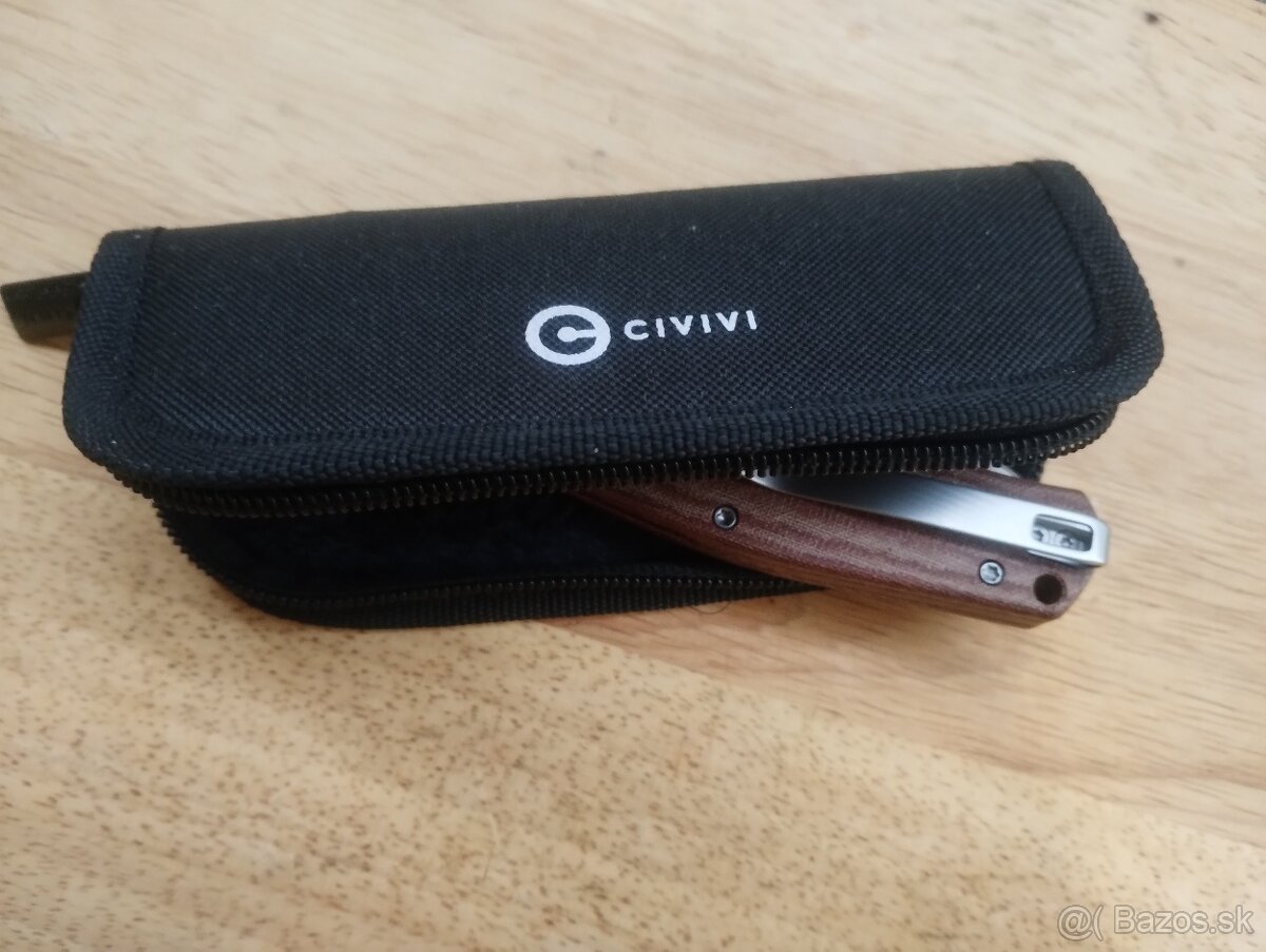 Nôž Civivi Sokoke - 3