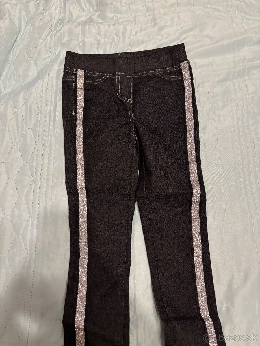 Dievčenské oblecenie - 3