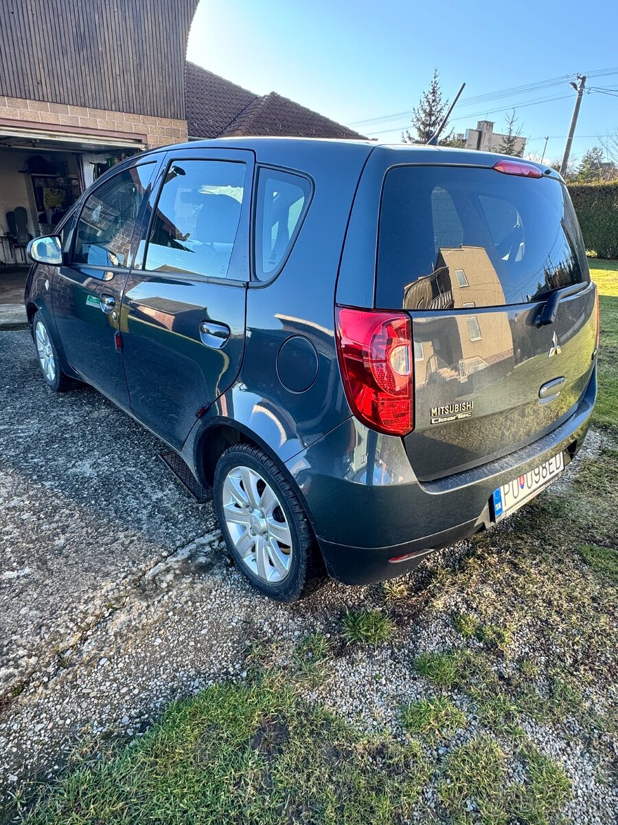 Mitsubishi Colt 1,3 - 3