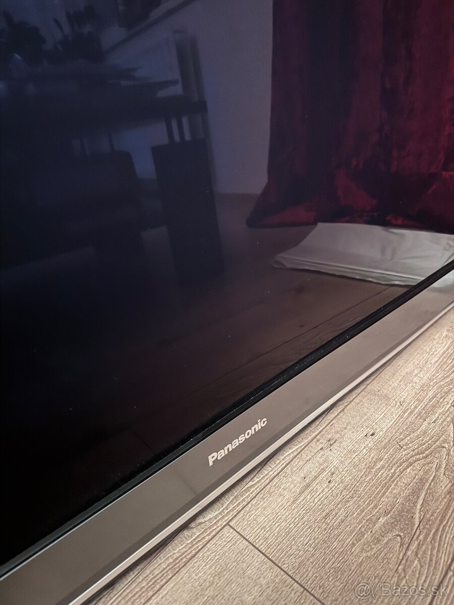 Panasonic TV - 3