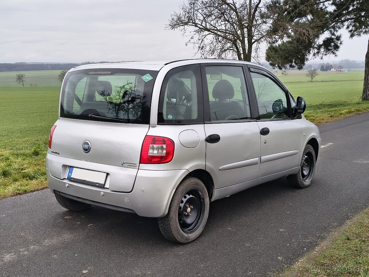 Fiat Multipla - 3
