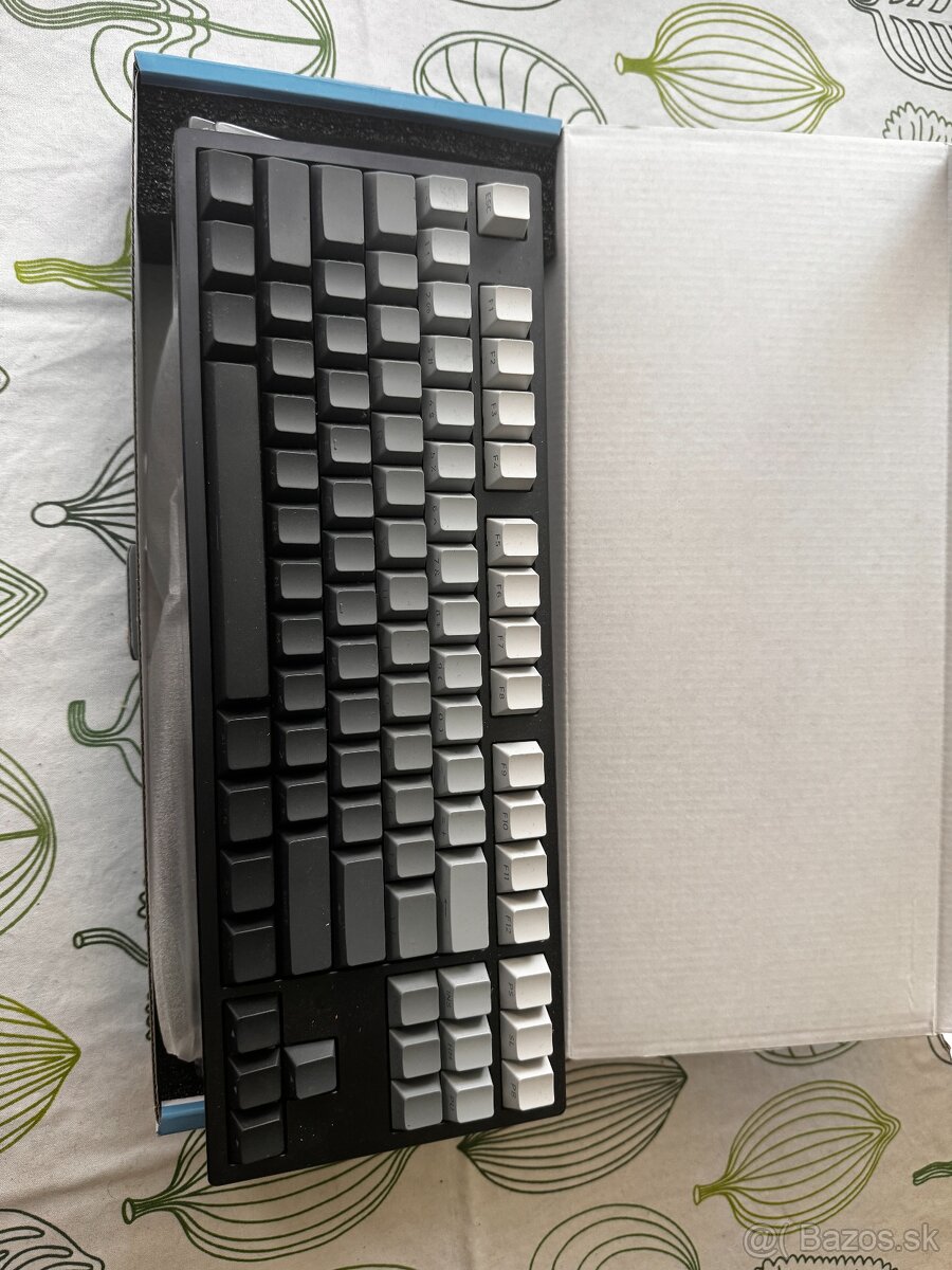 MageGee CAPTAIN87 Mechanical Keyboard – Magnetic switch – US - 3