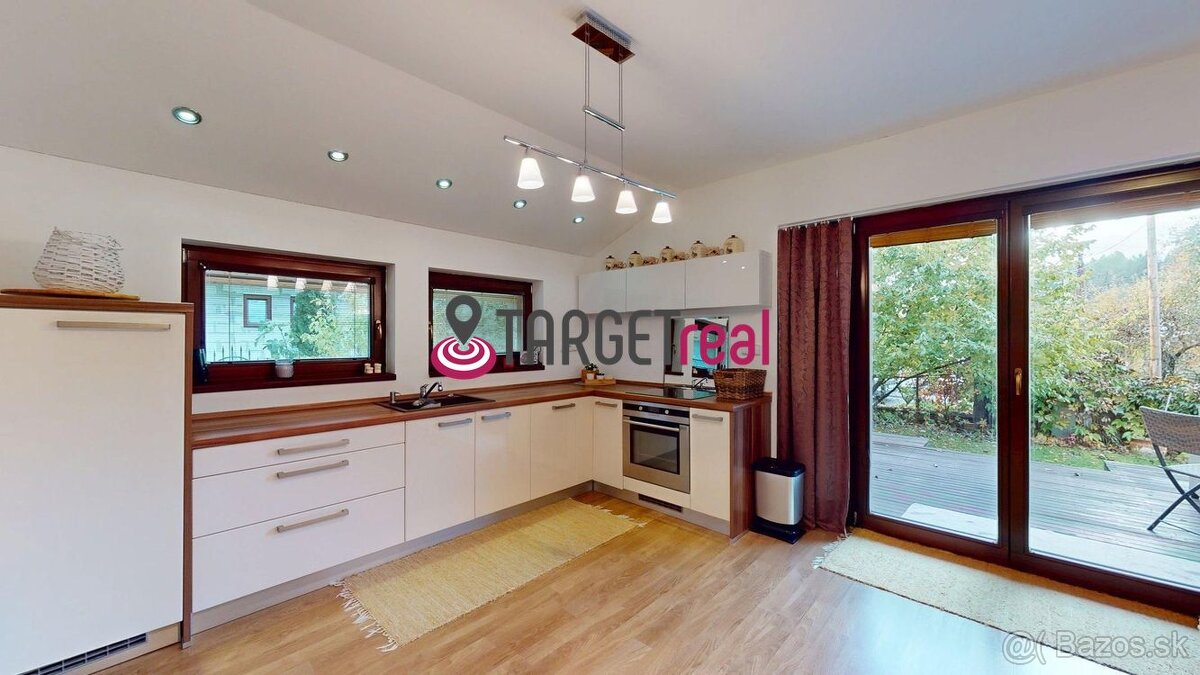 TARGETreal | Rezervované - Očarujúci Rodinný dom v Kotešov - 3
