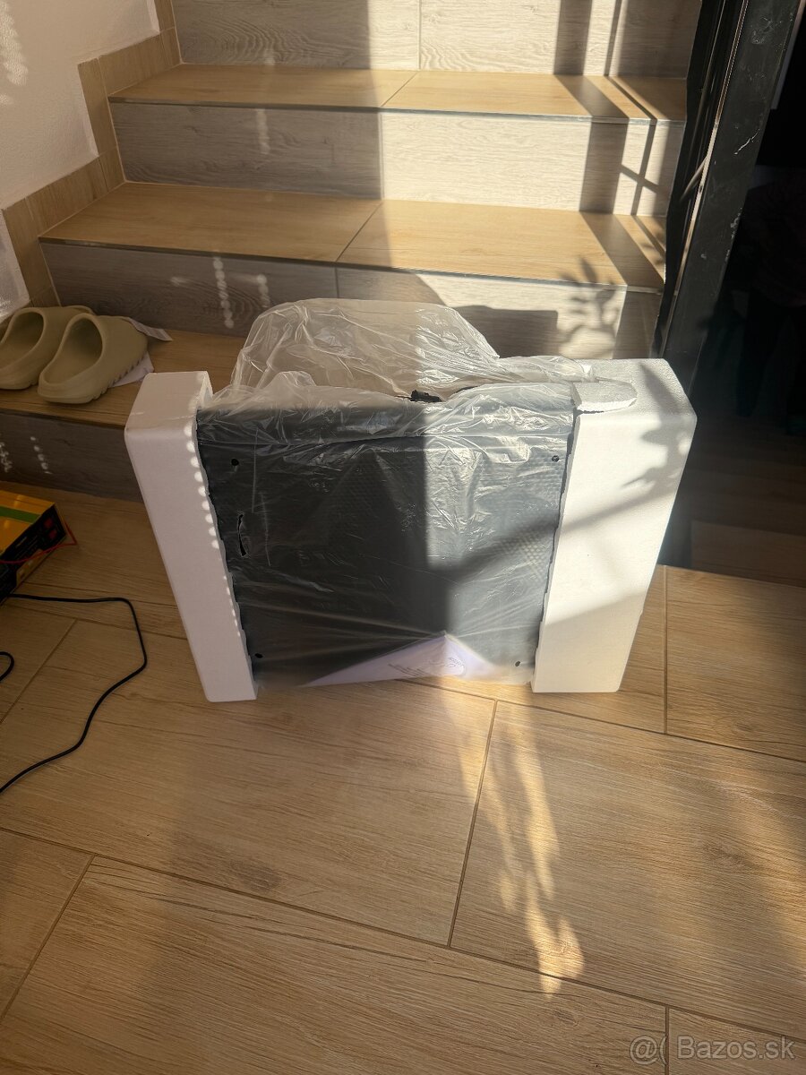 Klarstein Hot Spot Slimcurve Double Wave konvektor - 3