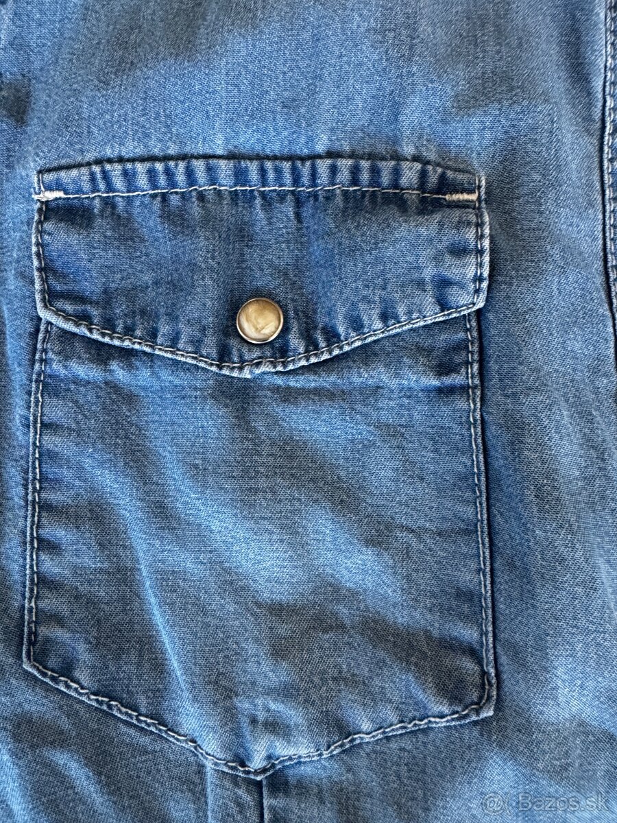 Košeľa značky vero móda - 3