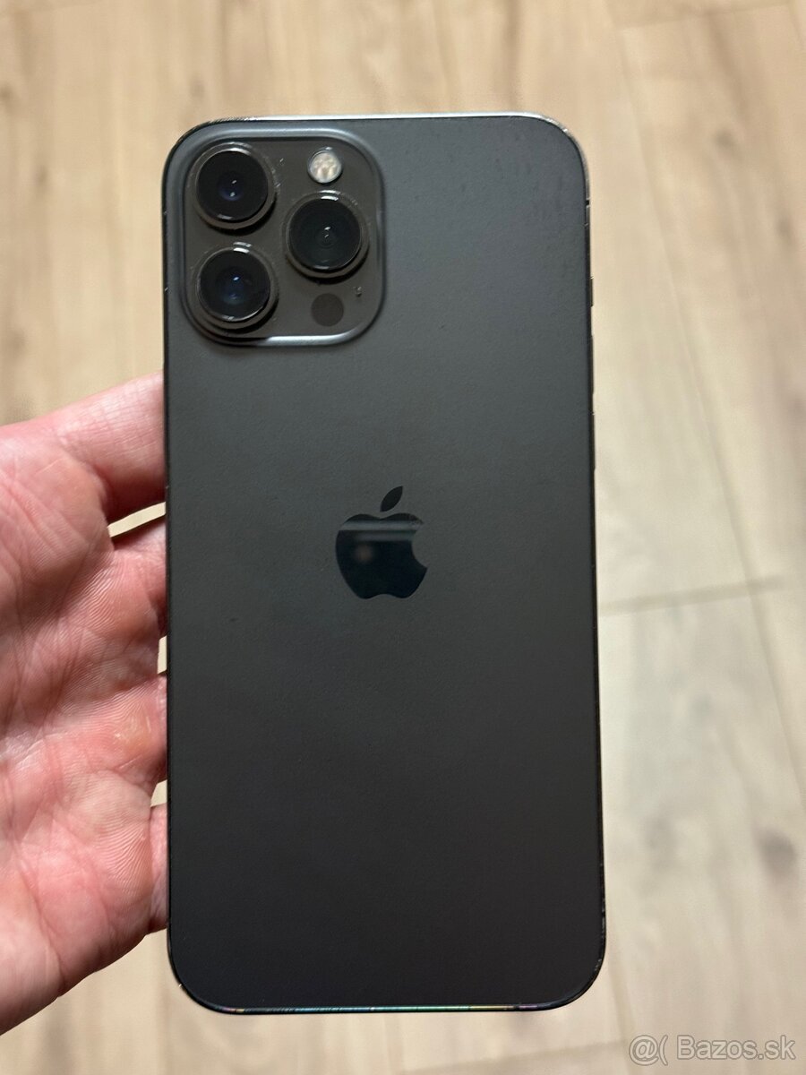 Iphone 13 Pro Max 256GB - 3