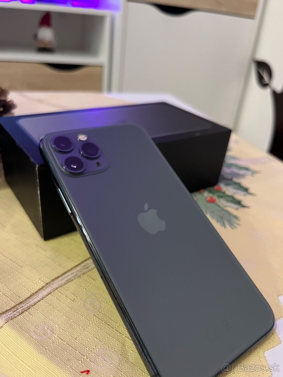 iPhone 11 pro 256 GB - 3
