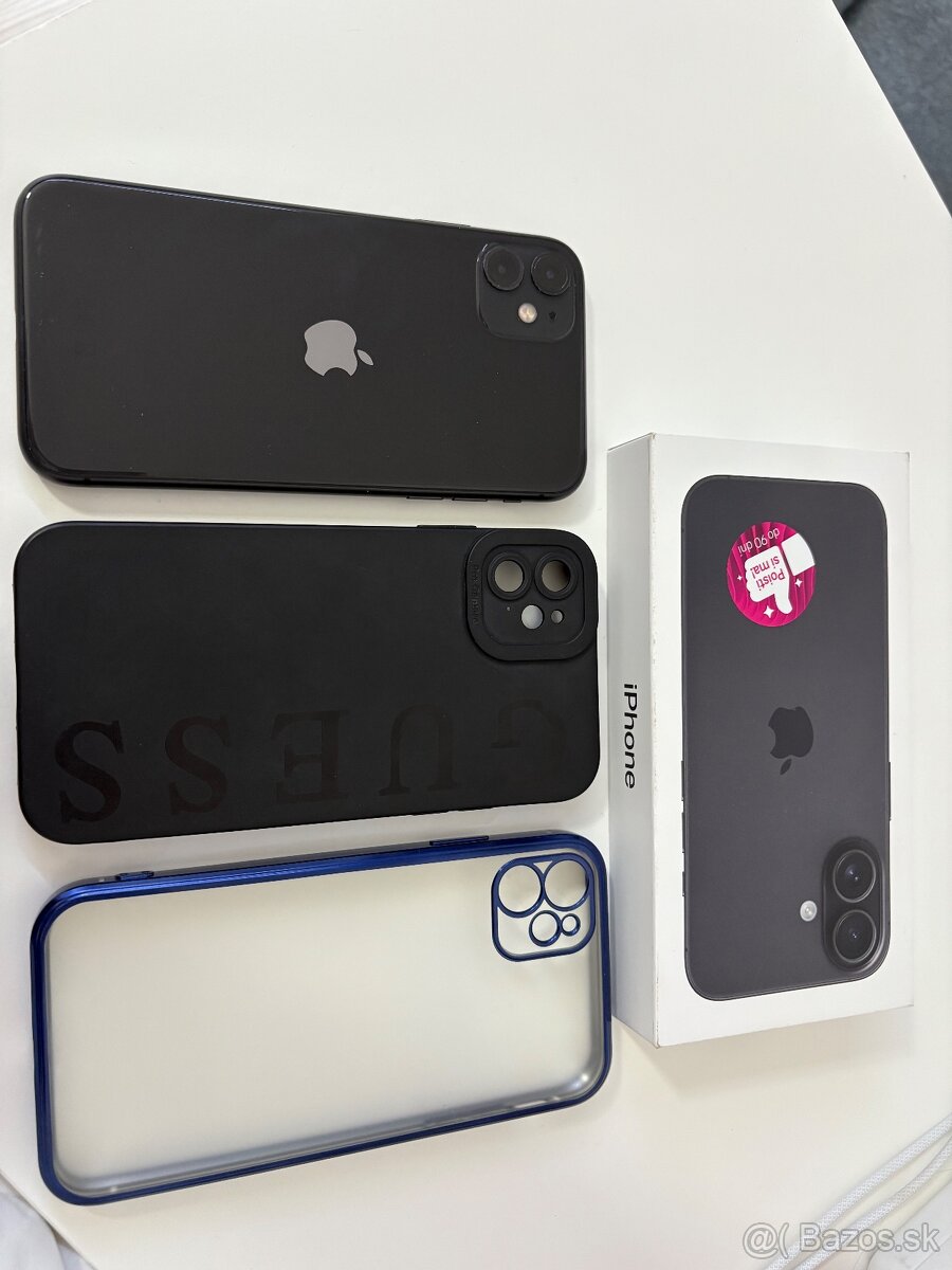 Predám iPhone 11 - 3