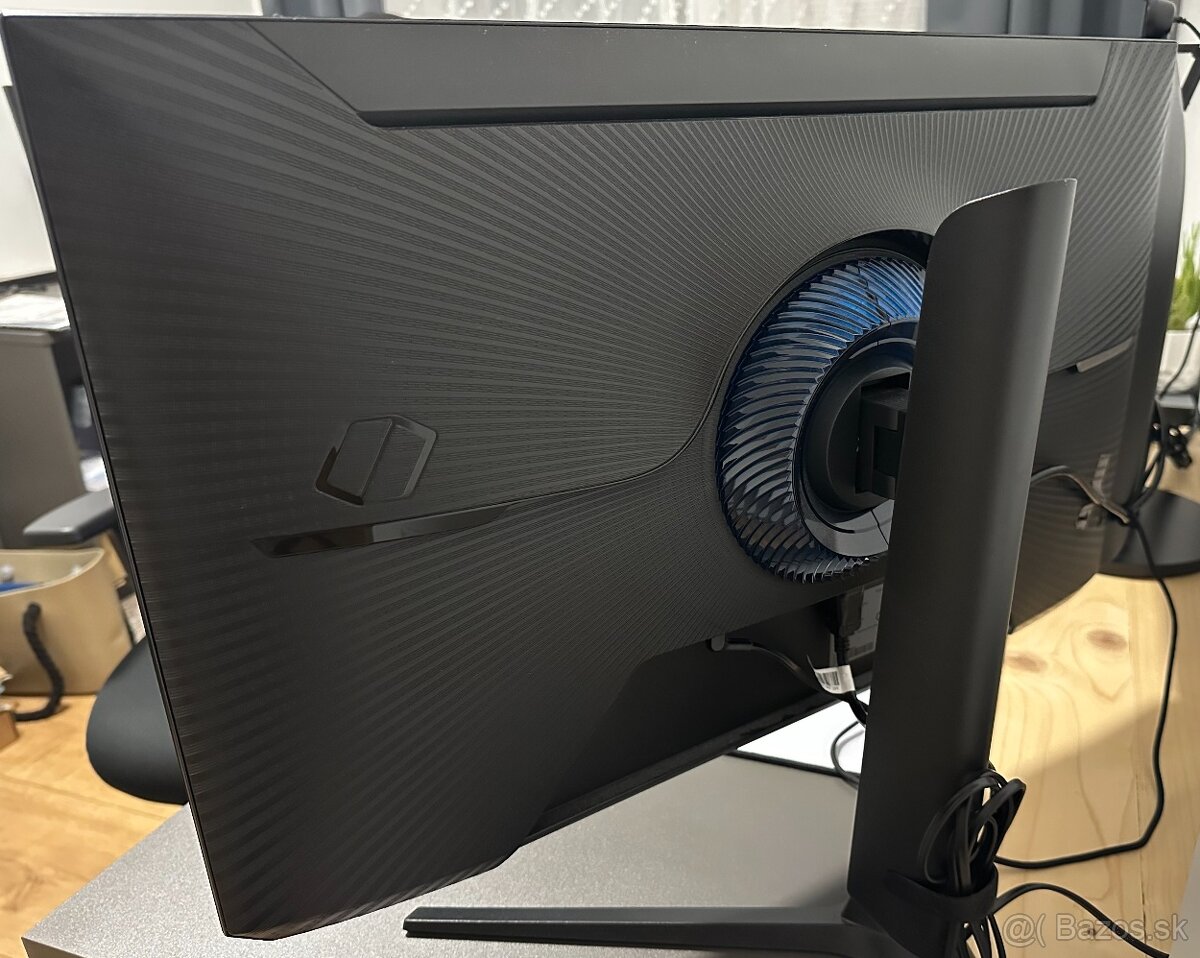 Predam 27" Samsung Odyssey G3 (G32A) - 3