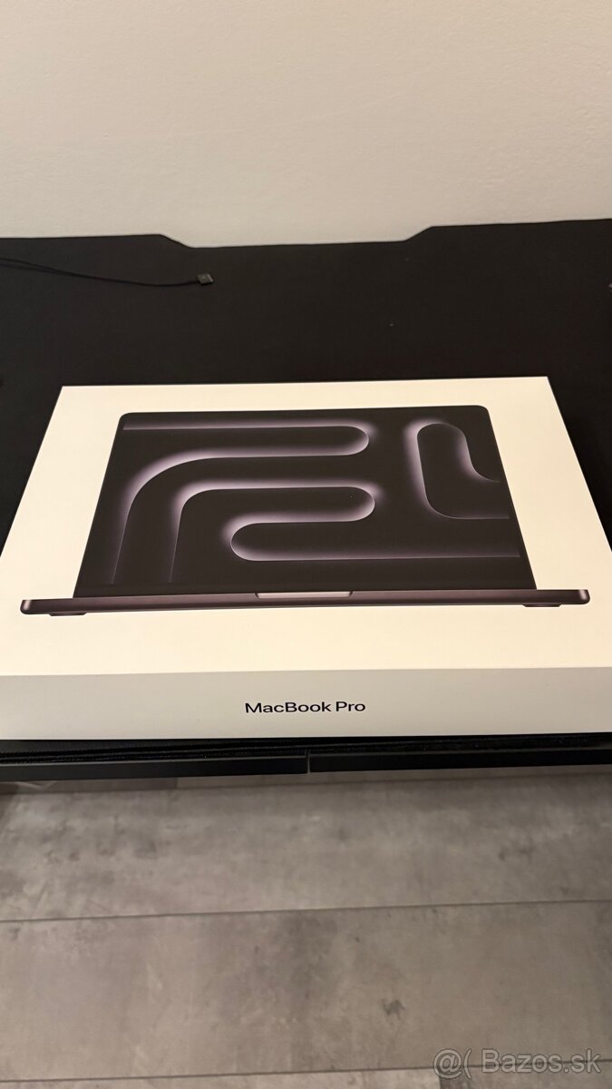 MacBook Pro 14" Apple M5 - 3