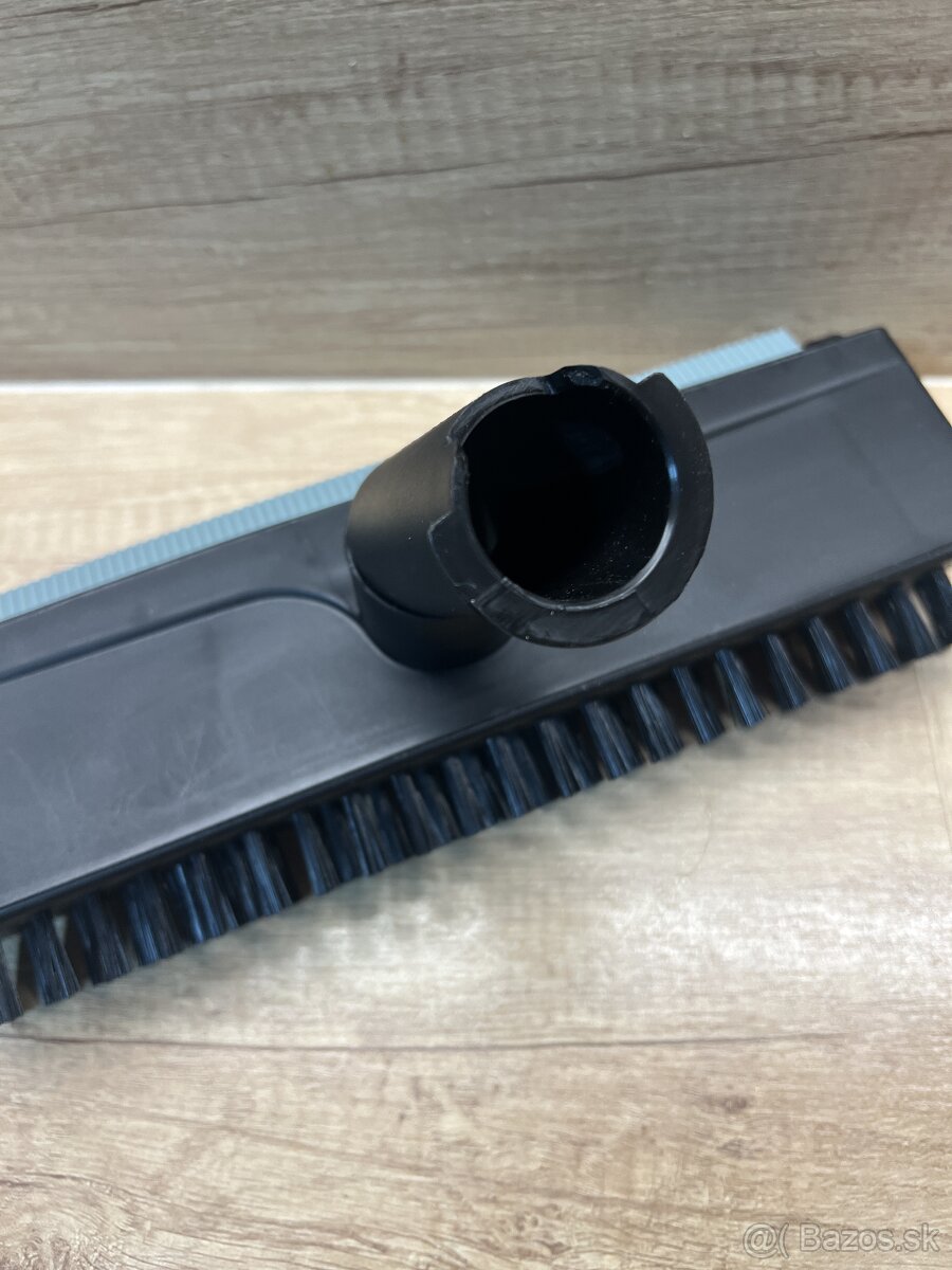 Numatic rotačná hubica na sucho-mokro - 3