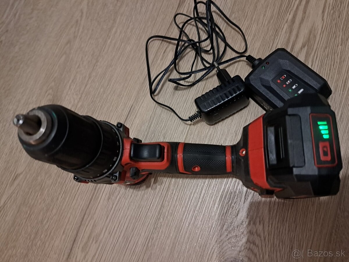 SKIL AKU VRTAČKA,SKRUTKOVAČ - 3