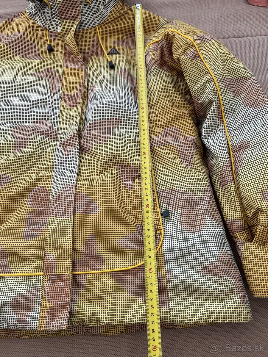 Lyžiarska bunda Nike - 3