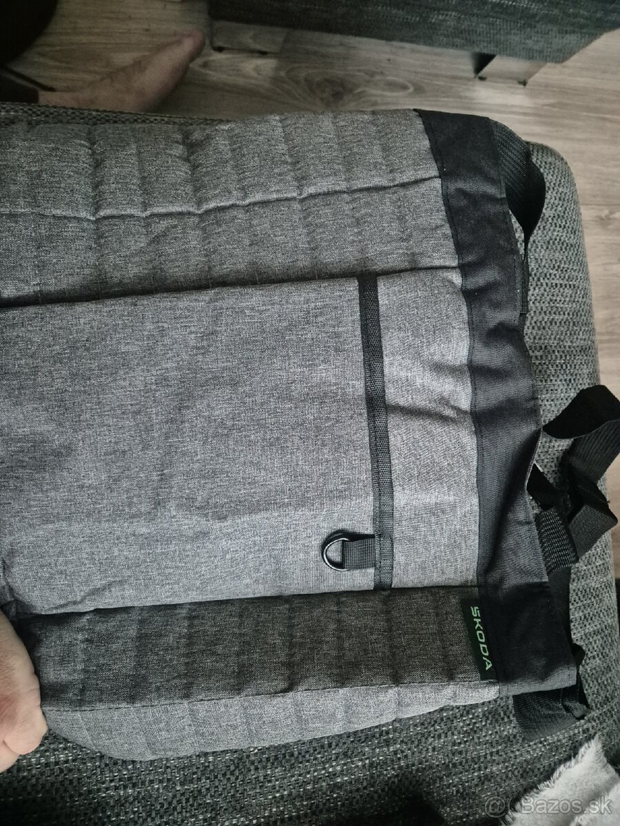 Chladiaca taška Škoda - 3