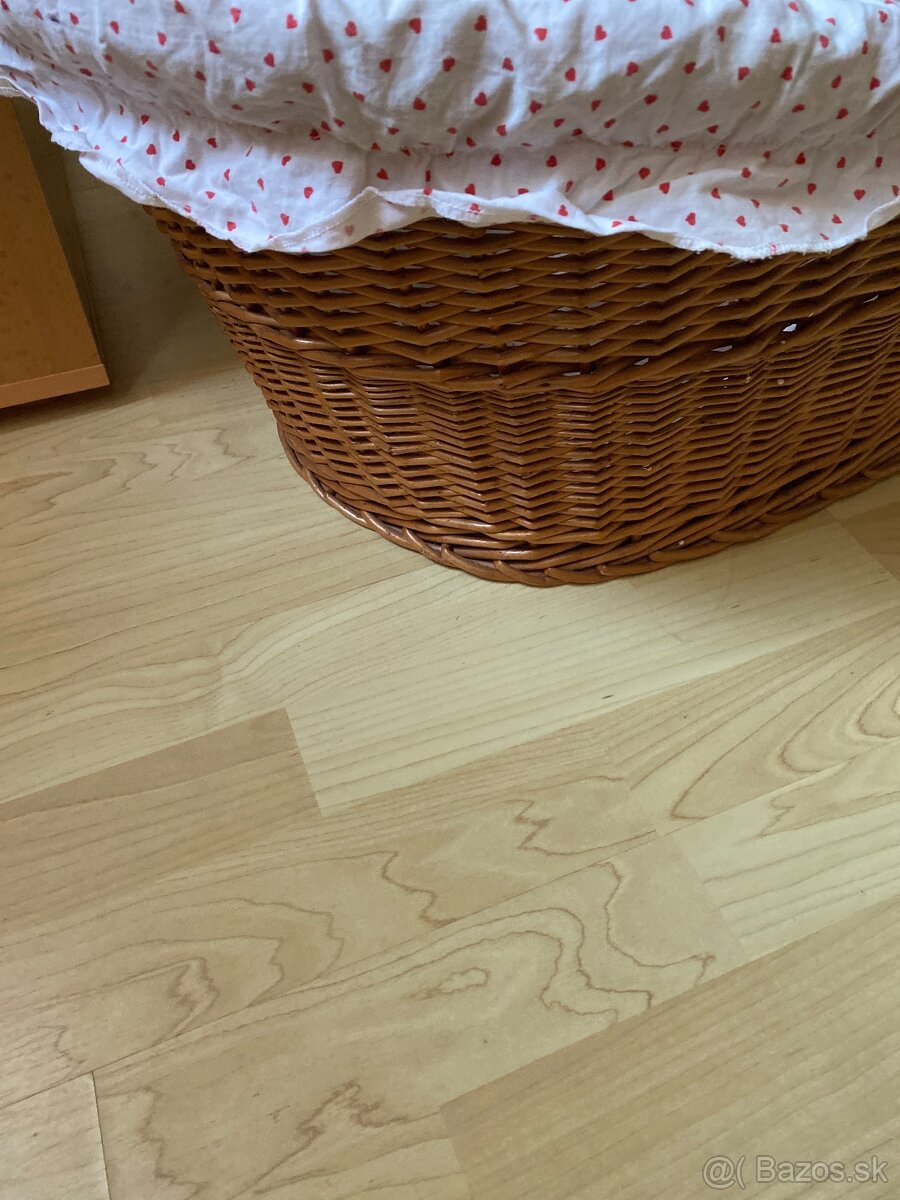 Prutena vanička - 3