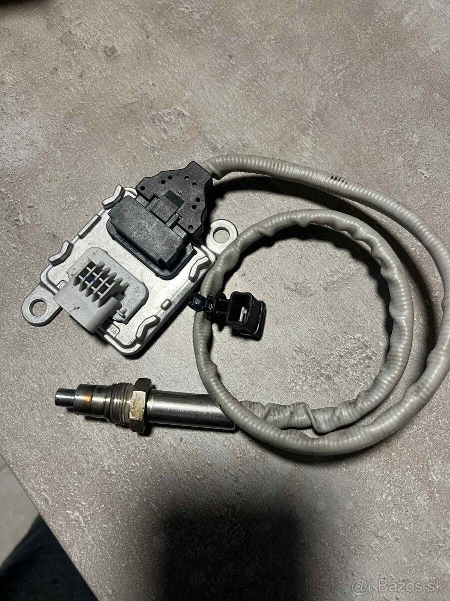 NOx senzor na adblue pre Renault Master - 3