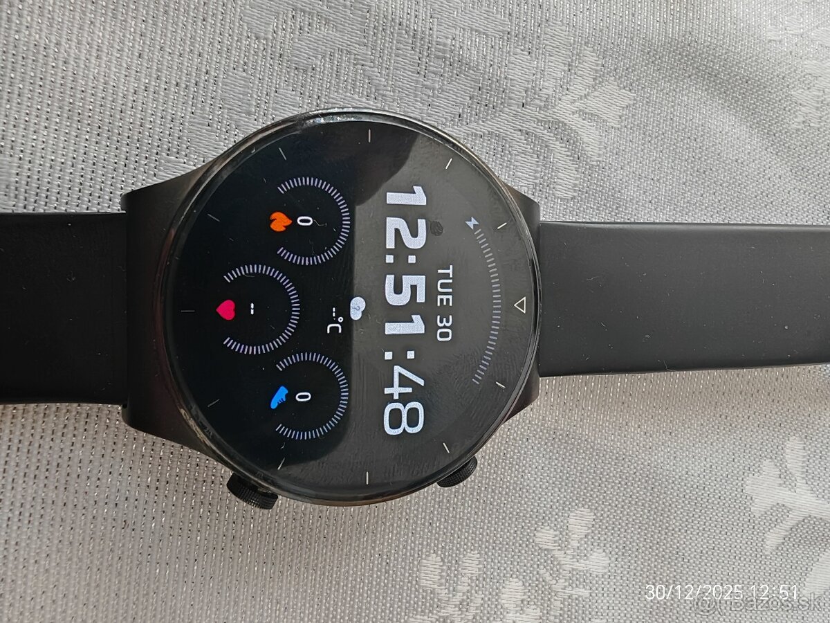 Huawei Watch GT2 Pro - 3