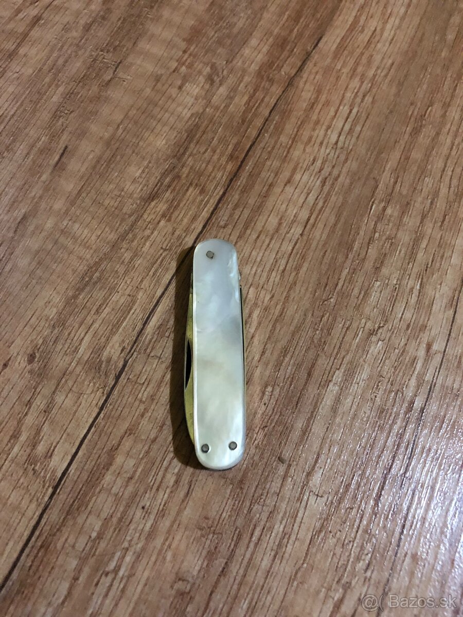 Solingen vreckový nožík - 3