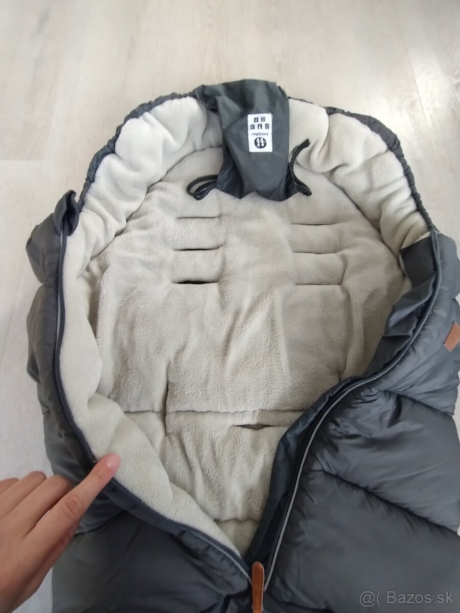 Fusak do kociara 3v1 - 3