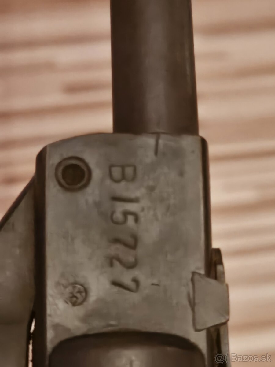 Predám slávou 603 - 3