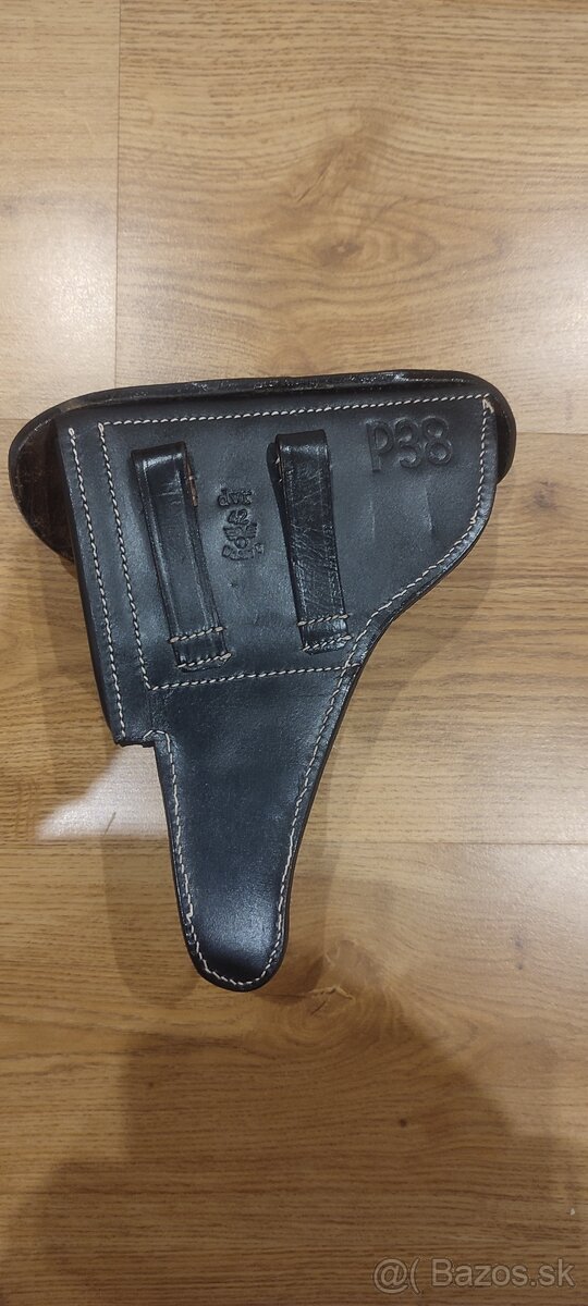 Puzdro Walther P38 - 3