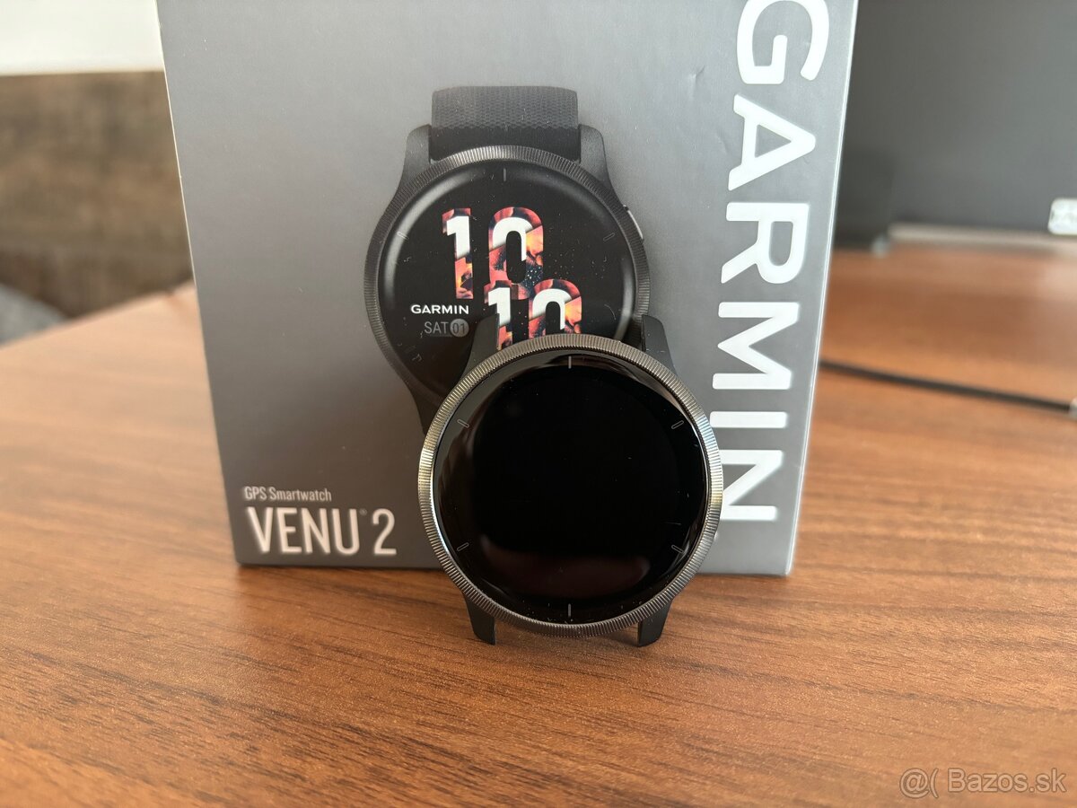 Garmin Venu 2 - 3