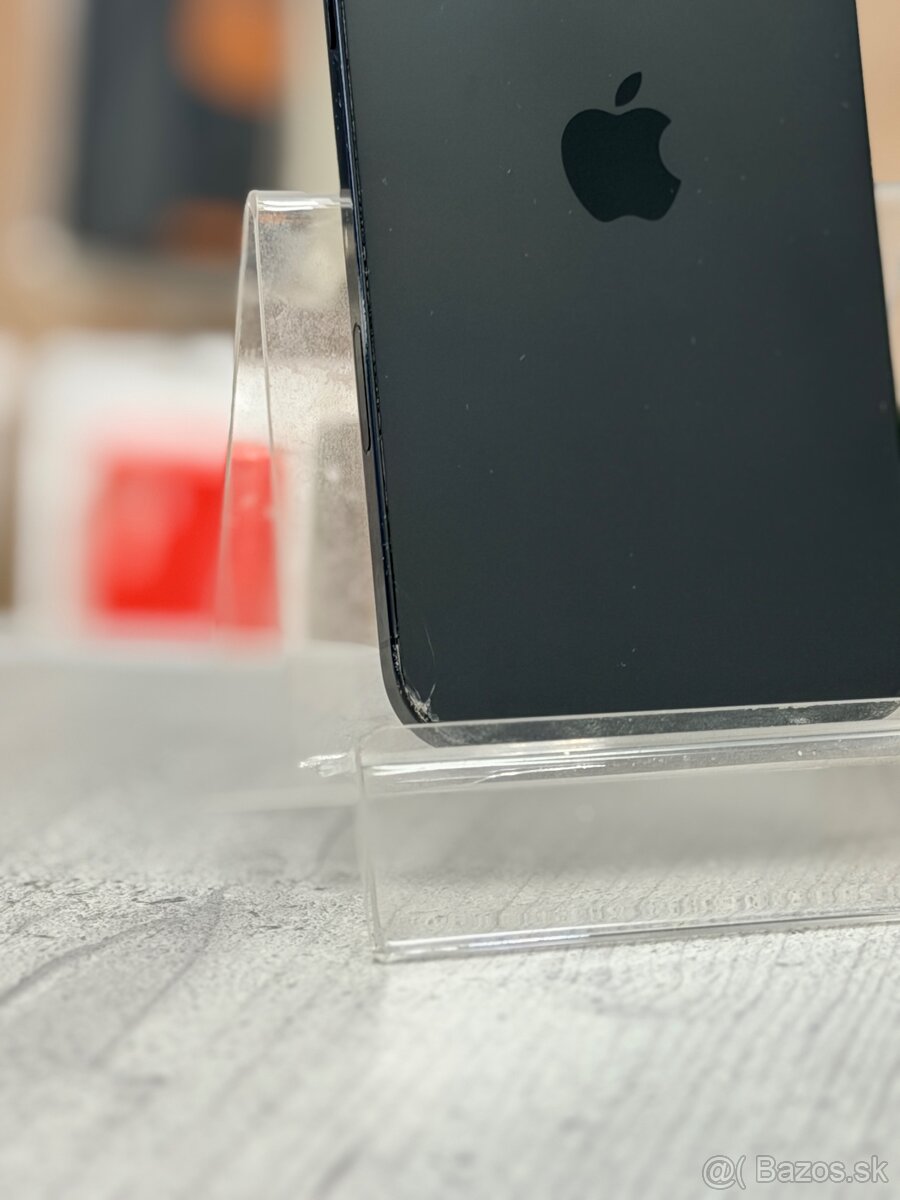 Apple iPhone 16 Pro Max 256GB Black Titanium - 3